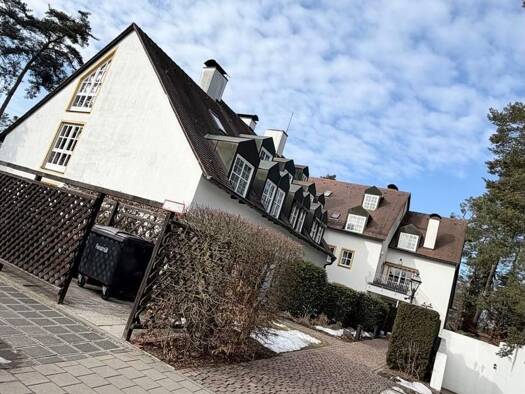 Terrassenwohnung zur Miete 1.495 € 3 Zimmer 95 m² Geschoss EG/2 frei ab sofort Schwaig Schwaig bei Nürnberg 90571