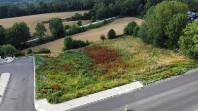 Gewerbegrundstück zum Kauf 3.037 m² Grundstück Hiddinghausen Sprockhövel 45549