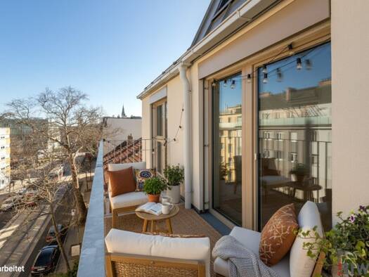 Wohnung zum Kauf - Erstbezug 543.100 € 3 Zimmer 72 m² 5. Geschoss Fahrbachgasse 6 Wien 1210