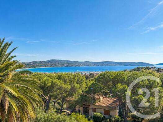 Haus zum Kauf 1.375.000 € 200 m² 1.623 m² Grundstück Sud Cavalaire-sur-Mer 83240