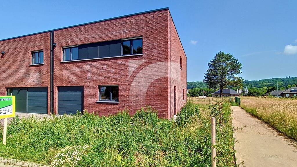 Haus zum Kauf - Erstbezug provisionsfrei 434.998 € 5 Zimmer 120 m² 396 m² Grundstück Gemmenich 4850