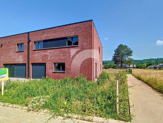 Haus zum Kauf - Erstbezug provisionsfrei 406.498 € 5 Zimmer 120 m² 396 m² Grundstück Verviers 4850