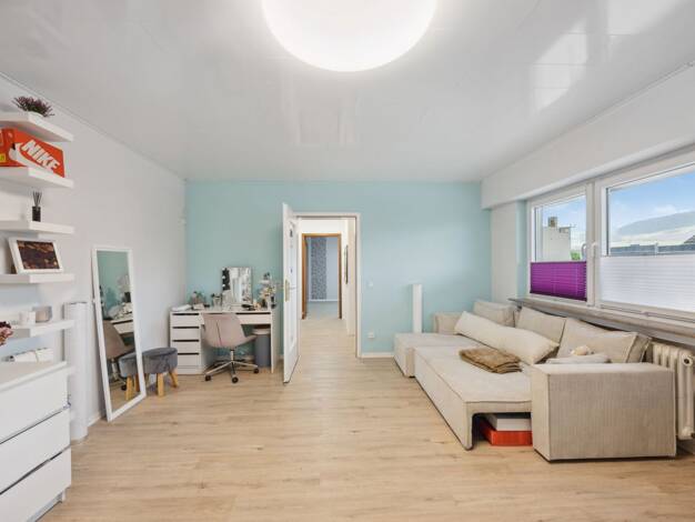 Einfamilienhaus zum Kauf 249.000 € 4 Zimmer 146,5 m² 733 m² Grundstück Schönecken 54614