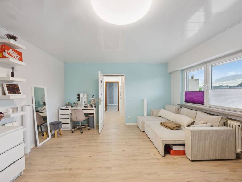 Einfamilienhaus zum Kauf 249.000 € 4 Zimmer 146,5 m² 733 m² Grundstück Schönecken 54614