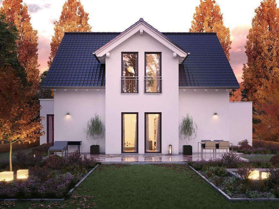 Immobilie in Tannhausen - Heute schon wissen, wo in der Zukunft Ihr Zuhause ist. - Bild 1