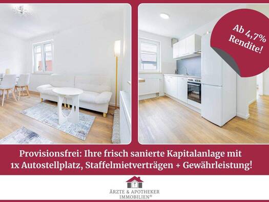 Wohnung zum Kauf provisionsfrei 189.000 € 3 Zimmer 61,6 m² 3. Geschoss Sandershausen Niestetal 34266