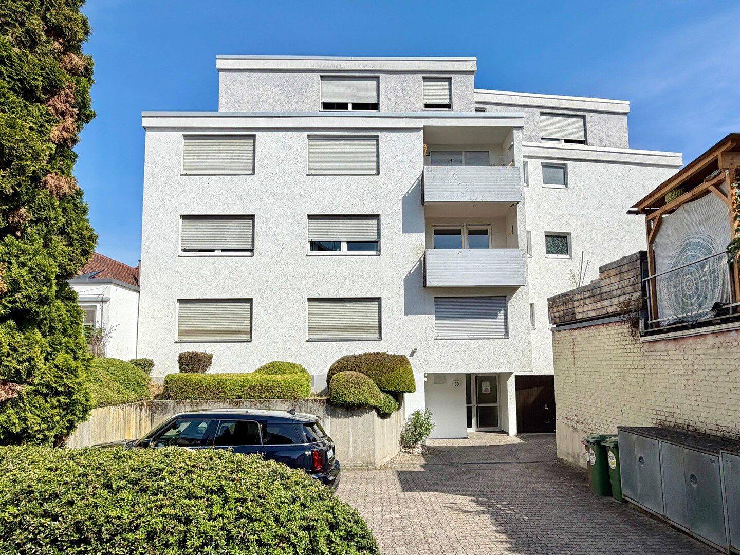 Wohnung zum Kauf - Ansicht 2