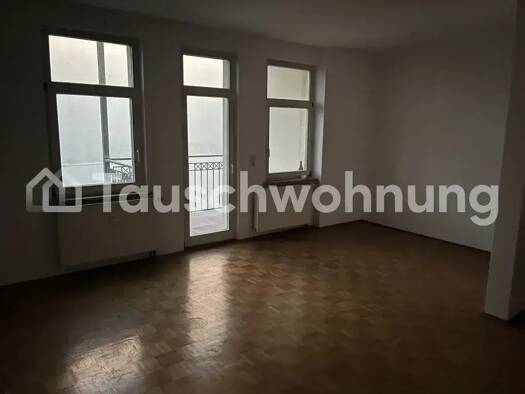 Wohnung zur Miete Tauschwohnung 466 € 2 Zimmer 62 m² 2. Geschoss Gohlis-Süd Leipzig 04155