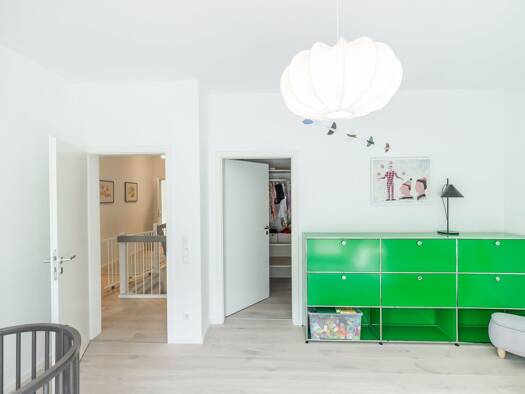 Villa zum Kauf 2.190.000 € 6 Zimmer 241 m² 1.886 m² Grundstück Burgberg Erlangen 91054