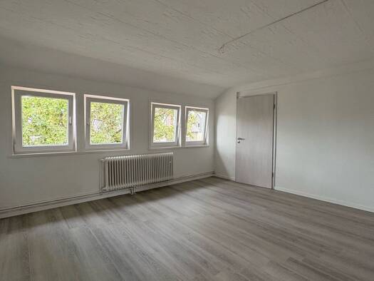 Wohnung zur Miete 650 € 4 Zimmer 77 m² Geschoss 2/2 frei ab 01.09.2025 Kleine Reihe 30 Seesen 38723