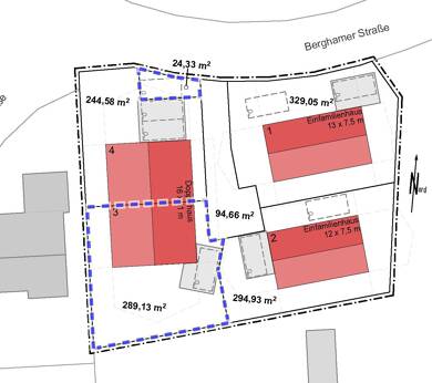 Grundstück zum Kauf 535.000 € 345 m² Grundstück Otterfing 83624