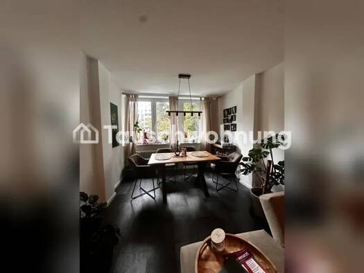 Wohnung zur Miete Tauschwohnung 750 € 2,5 Zimmer 61 m² 1. Geschoss Osdorf Altona 22765