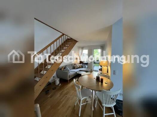 Wohnung zur Miete Tauschwohnung 1.050 € 2,5 Zimmer 63 m² EG Altona-Altstadt Altona 22769