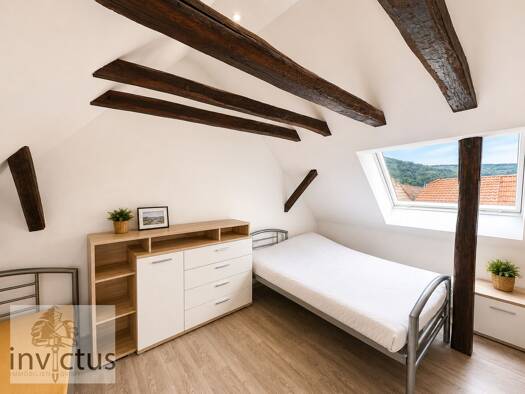 Stadthaus zum Kauf 190.000 € 6 Zimmer 117 m² 47 m² Grundstück Eberbach Eberbach 69412