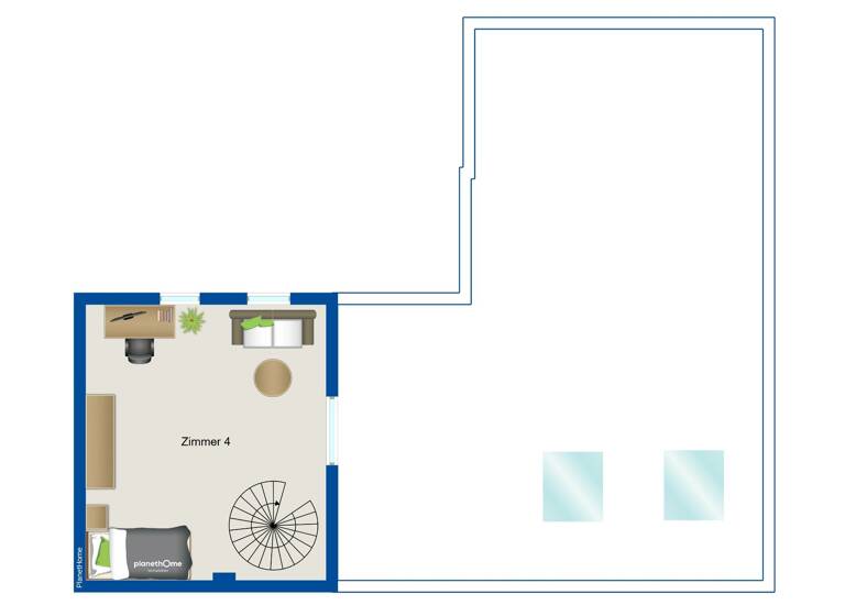 Maisonette zum Kauf 399.000 € 4 Zimmer 140 m²<br/>Wohnfläche Wülfel Hannover 30519