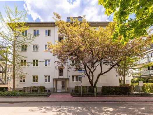 Mehrfamilienhaus zum Kauf 7.000.000 € 48 Zimmer 1.245 m² 1.720 m² Grundstück München 80687