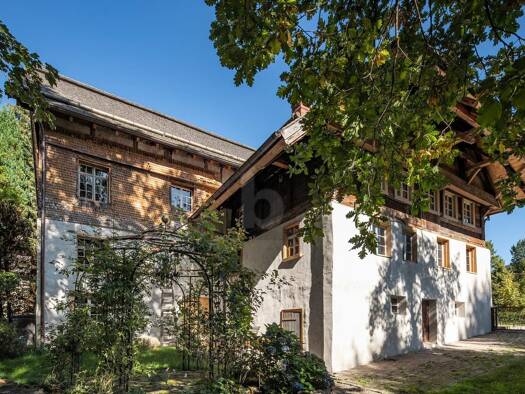 Einfamilienhaus zum Kauf 690.000 € 13 Zimmer 250 m² 994 m² Grundstück Vordertodtmoos Todtmoos 79682