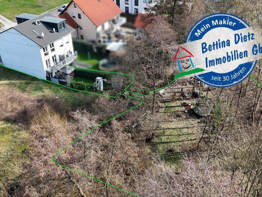 Reihenmittelhaus zum Kauf 479.000 € 5 Zimmer 185 m² 837 m² Grundstück Laufach 63846