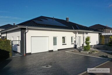 Einfamilienhaus zum Kauf 419.900 € 4 Zimmer 164 m² 730 m² Grundstück Sedelsberg Saterland 26683