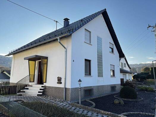 Einfamilienhaus zum Kauf 328.000 € 4 Zimmer 130 m² 560 m² Grundstück Altforweiler Überherrn 66802