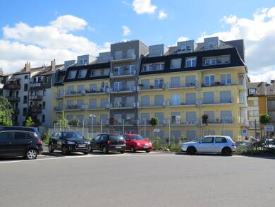 Studio zur Miete 450 € 1 Zimmer 34,5 m² 1. Geschoss frei ab 01.06.2025 Gießbergstraße 47 Nord-Holland Kassel 34127
