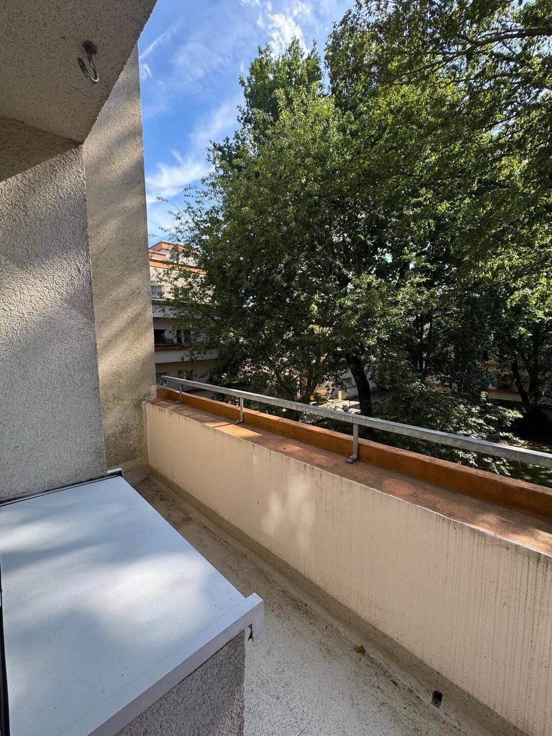 Apartment in Gelsenkirchen - Mehr