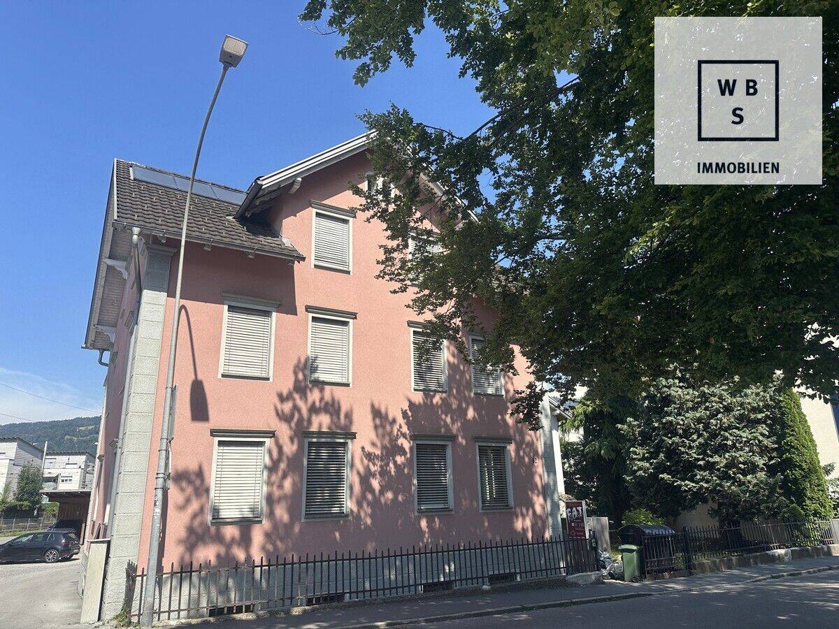 Wohnung zur Miete, Bregenz