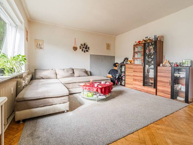 Wohnung zum Kauf 149.900 € 4 Zimmer 91 m² Mürwik Flensburg 24944