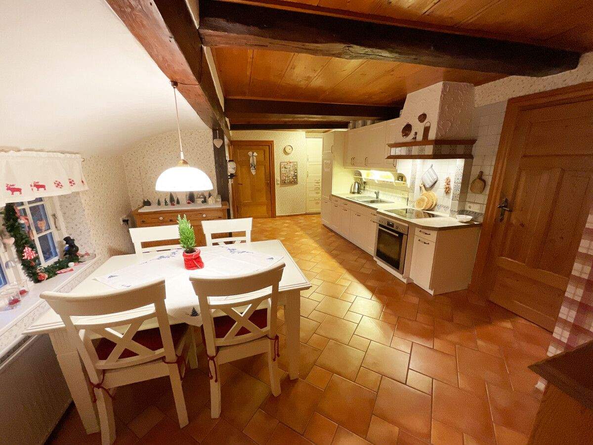 Einfamilienhaus zum Kauf - Mehr