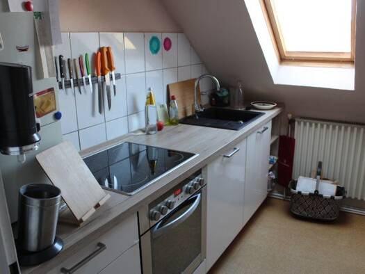 Wohnung zur Miete 454 € 3 Zimmer 50,5 m² 2. Geschoss frei ab 01.02.2026 Anrath Willich 47877