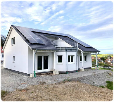 Einfamilienhaus zum Kauf 499.000 € 5 Zimmer 193 m² 746 m² Grundstück Vöhl Vöhl 34516