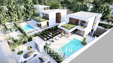 Villa zum Kauf 1.250.000 € 300 m² 590 m² Grundstück orihuela costa