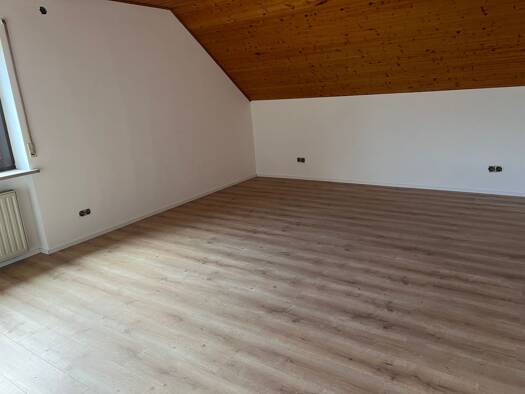 Wohnung zur Miete 900 € 4 Zimmer 117 m² Geschoss 1/3 frei ab sofort Burgkunstadt Burgkunstadt 96224
