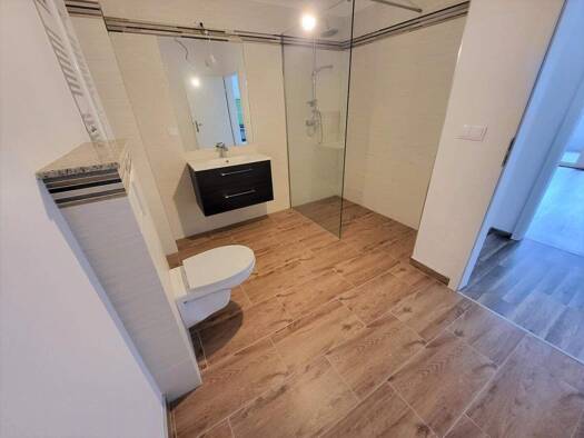 Terrassenwohnung zum Kauf - Erstbezug 229.000 € 2 Zimmer 63,5 m² 2. Geschoss Marchegg 2294