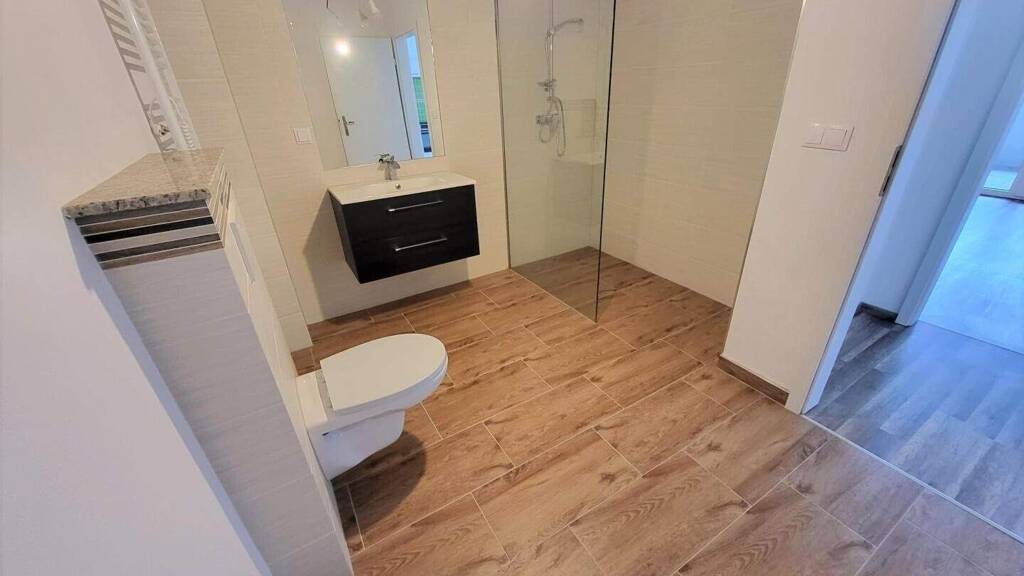 Terrassenwohnung zum Kauf - Erstbezug 229.000 € 2 Zimmer 63,5 m² 2. Geschoss Marchegg 2294