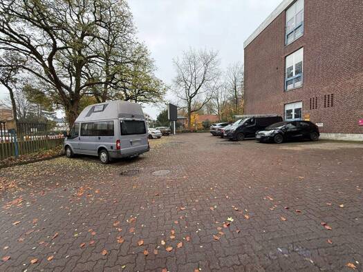 Stellplatz zur Miete 55 € Pinneberg 25421