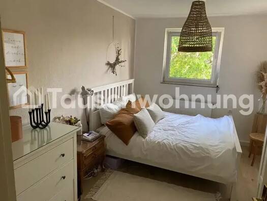Wohnung zur Miete Tauschwohnung 410 € 2 Zimmer 60 m² 3. Geschoss Geist Münster 48151