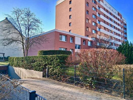 Wohnung zum Kauf 295.000 € 2 Zimmer 60 m² 2. Geschoss frei ab sofort Wandsbek Hamburg 22047