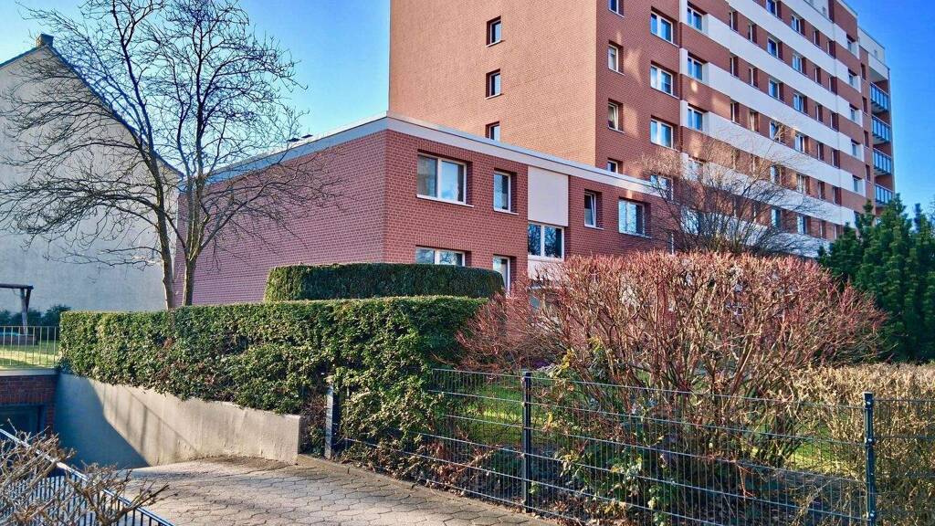 Wohnung zum Kauf 295.000 € 2 Zimmer 60 m² 2. Geschoss frei ab sofort Wandsbek Hamburg 22047