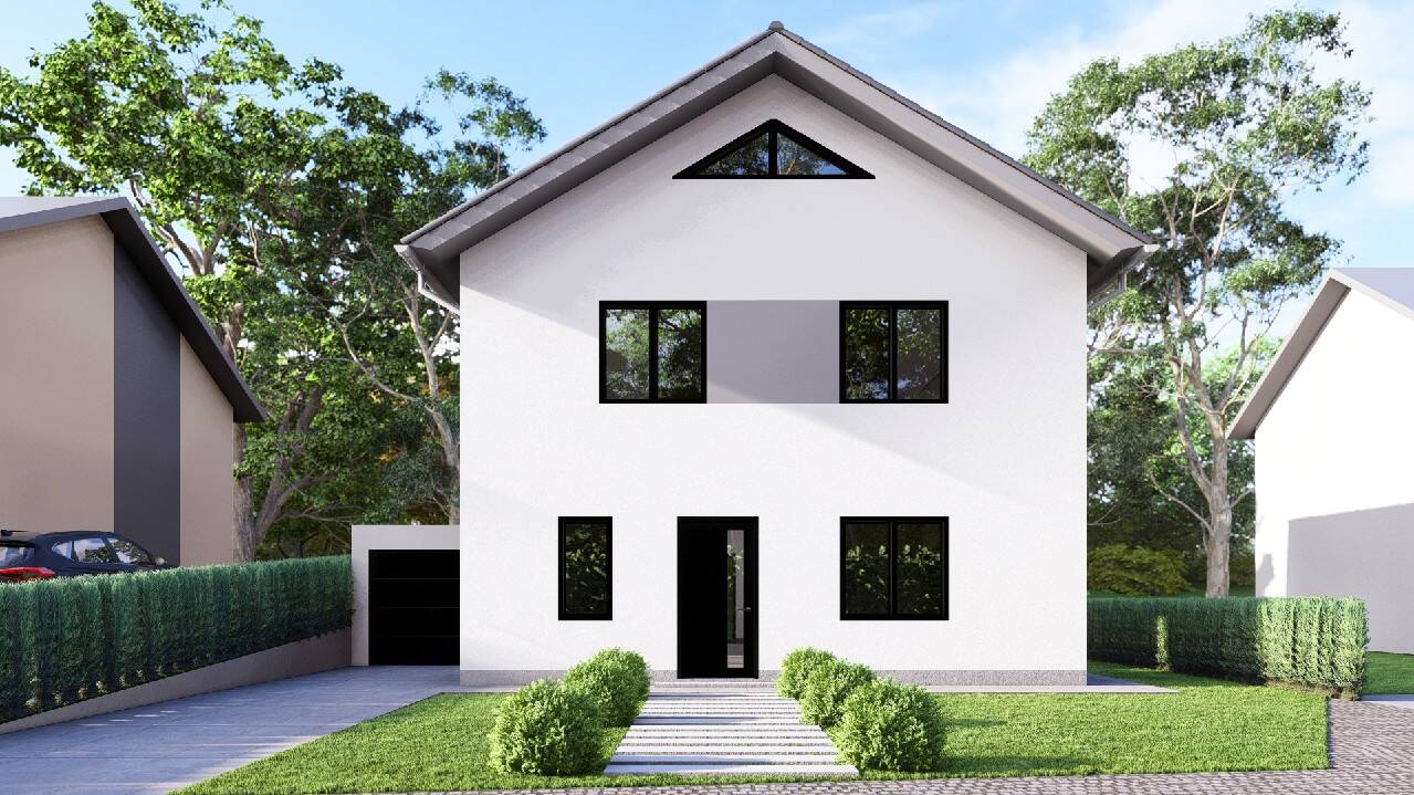 Einfamilienhaus zum Kauf 798.000 € 5 Zimmer 146 m²<br/>Wohnfläche 351 m²<br/>Grundstück Friesdorf Bonn 53175