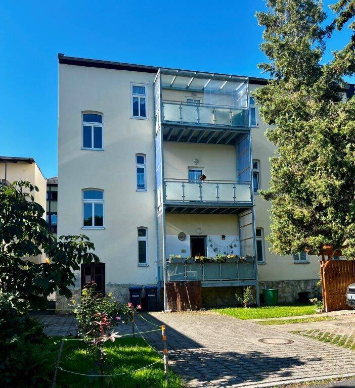 Mehrfamilienhaus zum Kauf - Ansicht 3