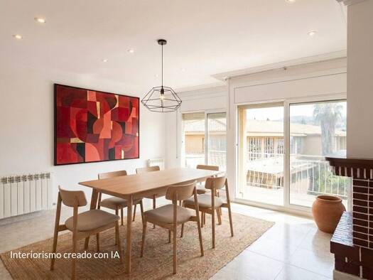 Maisonette zum Kauf provisionsfrei 310.000 € 7 Zimmer 110 m² 3. Geschoss Canet de Mar 08360