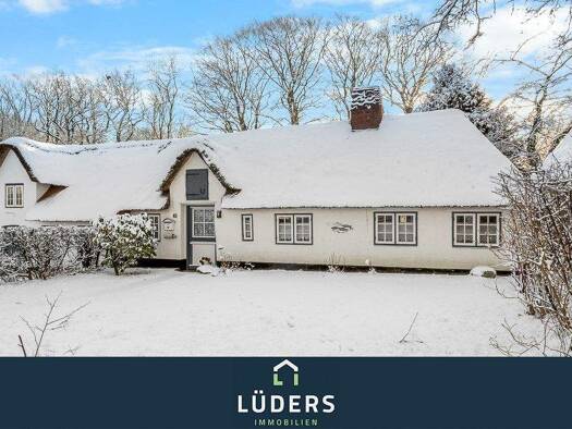 Reihenendhaus zum Kauf 139.000 € 3,5 Zimmer 65 m² 732 m² Grundstück Leck 25917