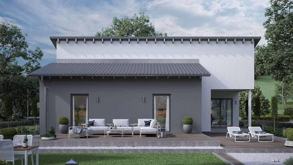 Einfamilienhaus zum Kauf - Erstbezug provisionsfrei 527.989 € 5 Zimmer 140 m² 460 m² Grundstück Atzel Landstuhl 66849