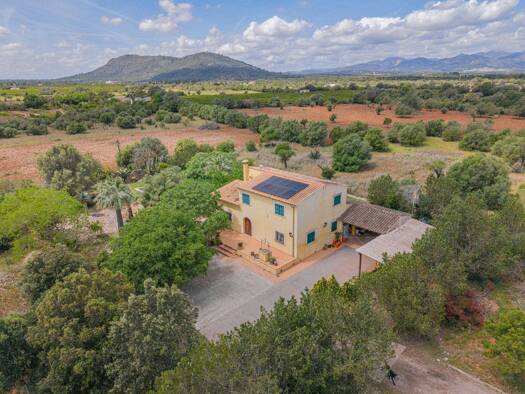 Villa zum Kauf 1.149.000 € 5 Zimmer 399 m² 14.460 m² Grundstück frei ab sofort BUGER 07311