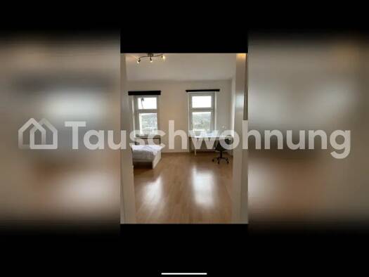 Wohnung zur Miete Tauschwohnung 340 € 1,5 Zimmer 37 m² 3. Geschoss Elberfeld Wuppertal 42117