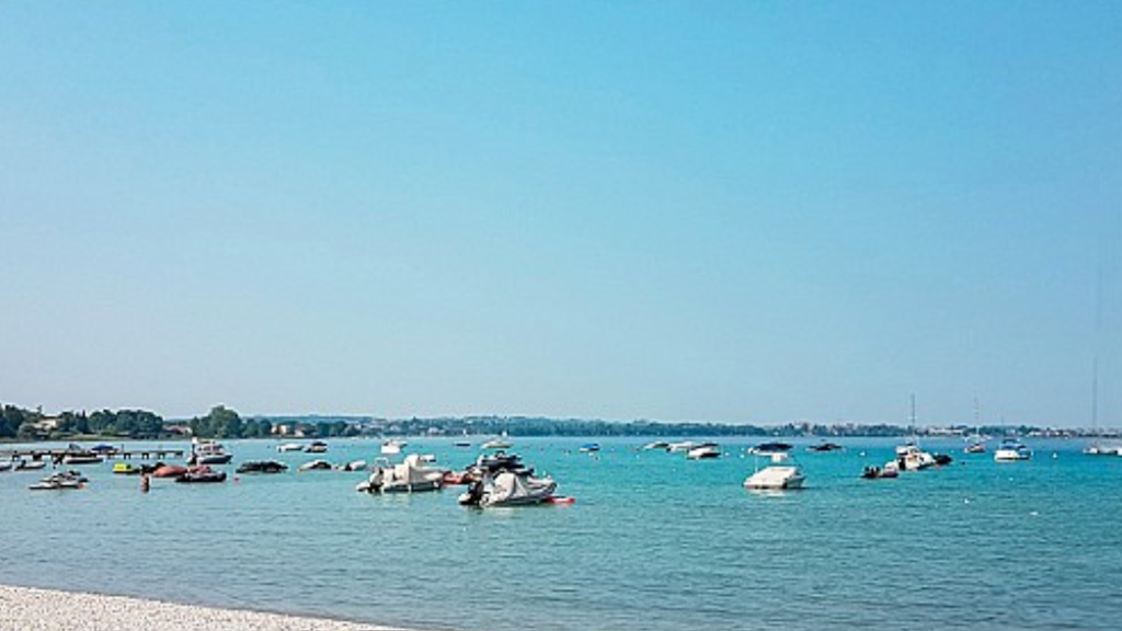 Wohnung zum Kauf 275.000 € 3 Zimmer 80 m² EG frei ab sofort Via Puccini Castelnuovo del Garda