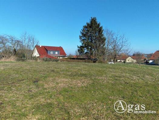 Grundstück zum Kauf 49.900 € 1.597 m² Grundstück Lelkendorf 17168