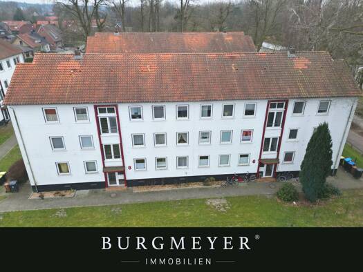 Wohnung zum Kauf 115.000 € 4 Zimmer 54,1 m² Lingen 49809