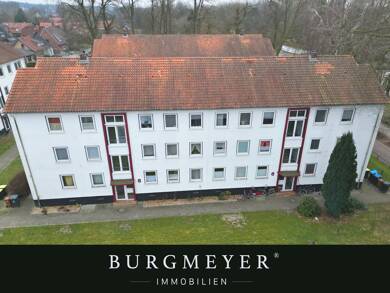 Wohnung zum Kauf 115.000 € 4 Zimmer 54,1 m² Dachgeschoss Lingen Lingen 49809